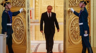 Властта на Путин и сега е огромна а с новите