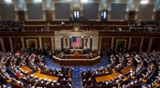 Камарата на представителите на американския Конгрес се очаква да проведе