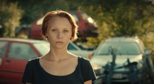 Софийската премиера на новия филм на Светла Цоцоркова Сестра е