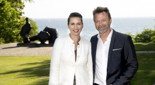 Датският премиер Мете Фредериксен отложи сватбата си за трети път