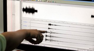 Земетресение с магнитуд 5 6 е регистрирано в Западна Турция Епицентърът