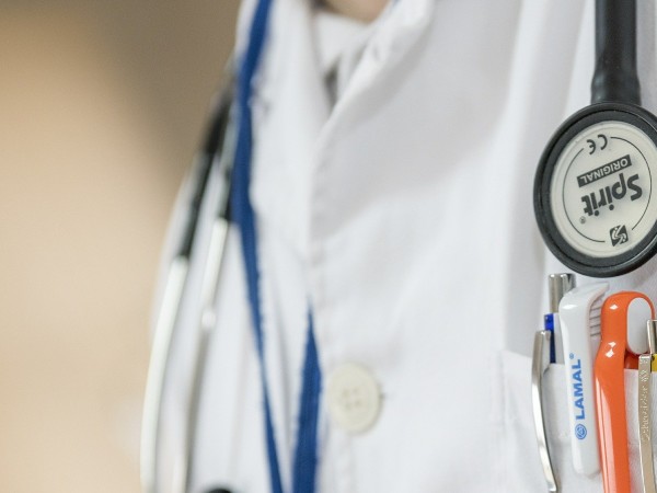 Медиците от общинската болница във Велинград подадоха колективна оставка, съобщи