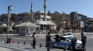 Взрив в жилищна сграда в Истанбул взе една жертва и