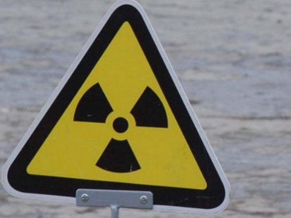 Леко повишение на радиоактивността е било регистрирано в Северна Европа,