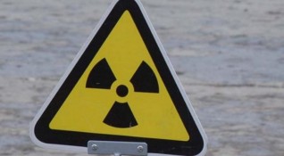 Леко повишение на радиоактивността е било регистрирано в Северна Европа