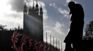 Лондон ще се освободи от оковите на ЕС и ще