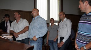 Състав на Окръжния съд в Кюстендил обяви за решаване делото