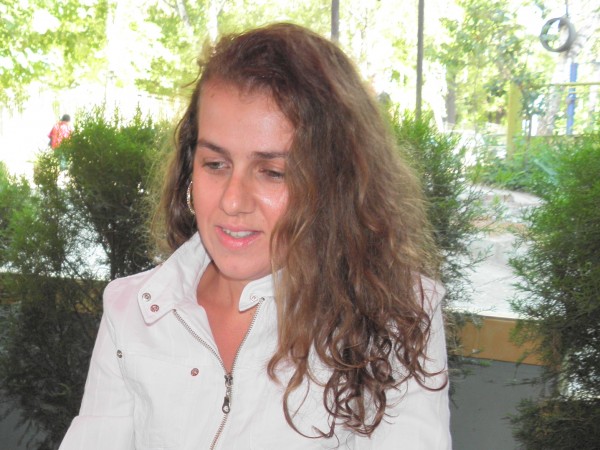В Република Северна Македония е починала Спаска Митрова, която години