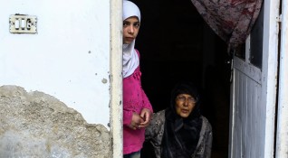 Гладът е засегнал рекорден брой сирийци и нещата могат да