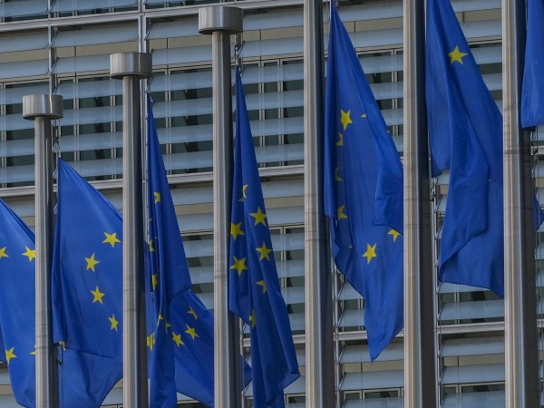 Европейският съюз публикува във вторник списък от 14 държави, за