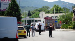 Гърция обяви официално че от 1 юли влизането от България
