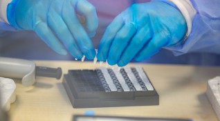 Министерството на здравеопазването ще закупи 22 000 Real time PCR теста