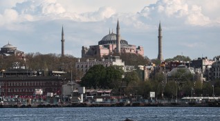 Американският държавен секретар Майк Помпейо призова Турция да се откаже