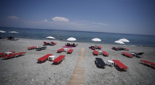 Гърция отваря границите си за туристи от началото на юли
