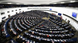 Крадците се възползваха от отсъствието на евродепутати които бяха далеч