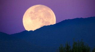 На 5 юли предстои поредното космическо събитие лунно затъмнение