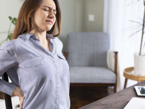 Кои навици причиняват болка в гърба? - Последни Новини от..