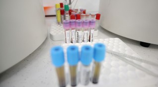 Десет нови случая на коронавирус са регистрирани във Великотърновска област