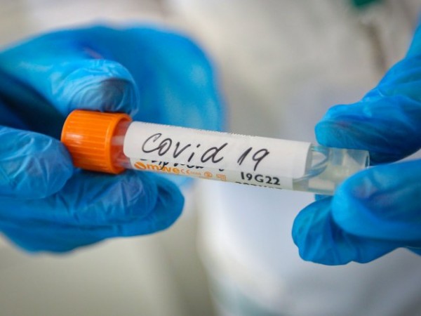180 са новодиагностицираните с коронавирусна инфекция лица през изминалите 24
