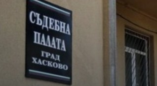 Окръжна прокуратура Хасково привлече като обвиняема и задържа 46 годишна жена за