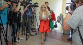 Апелативният спецсъд намали присъдата на бившия кмет на Младост Десислава