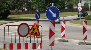 В събота 11 юли започва ремонт на бул Шипченски проход