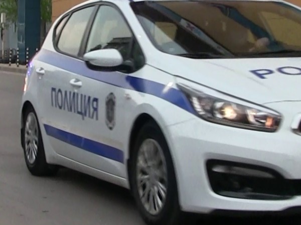 Турски шофьор на тежкотоварен камион е арестуван в Русе за