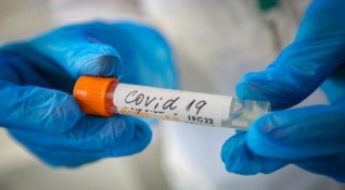 188 са новите доказани случаи на заразени с коронавирус през