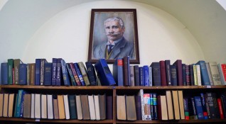 170 годишния юбилей на Вазов в Столична библиотека ще бъде