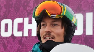 Алекс Пулин двукратен световен шампион по сноуборд е починал