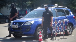Операция по противодействие на битовата престъпност се провежда в Габрово