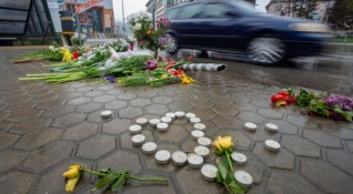 Съдът остави в ареста Кристиан Николов който уби журналиста Милен