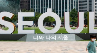 Кметът на южнокорейската столица Сеул 64 годишният Пак Уон Сун е