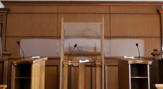 Постоянна мярка задържане под стража постанови Кюстендилският окръжен съд за