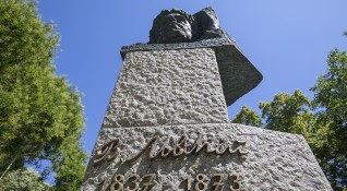 В навечерието на 183 годишнината от рождението на великия български революционер