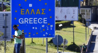 Властите в цяла Гърция от следващата сряда започват масови проверки