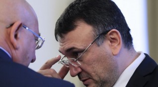 Шефът на ОД на МВР Бургас Радослав Сотиров подаде оставка Решението