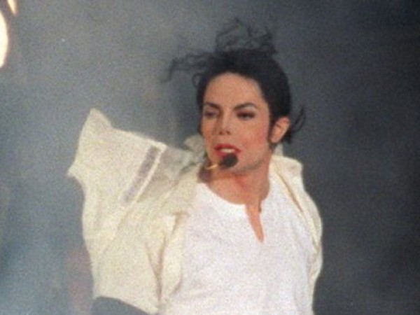Таен дневник на Краля на поп музиката Майкъл Джексън разкрива
