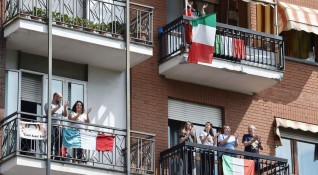 Две трети от италианските жители не искат да приемат туристи