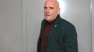 Началникът на отдел Компютърни престъпления в ГДБОП комисар Явор Колев