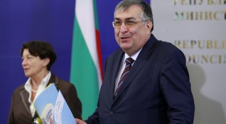 Ако Държавният департамент на САЩ замрази газовите проекти на България