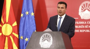 Последен ден на предсрочния вот в Северна Македония Коалицията около