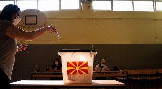 Социалдемократите на Зоран Заев печелят изборите в Северна Македония Резултатите