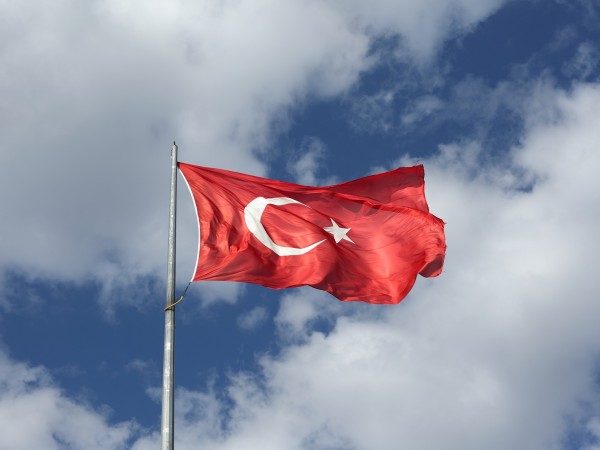 Седем турски служители от силите за сигурност са загинали при