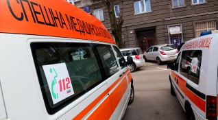 45 годишен жител на сливенското село Градец е със счупен череп