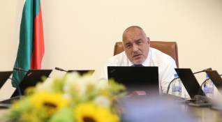 Премиерът Бойко Борисов коментира разпространеното по рано видео от апартамента му
