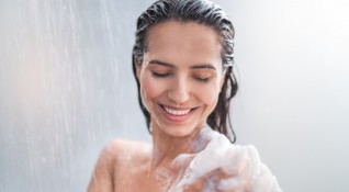 Взимането на душ или вана има голямо значение не само