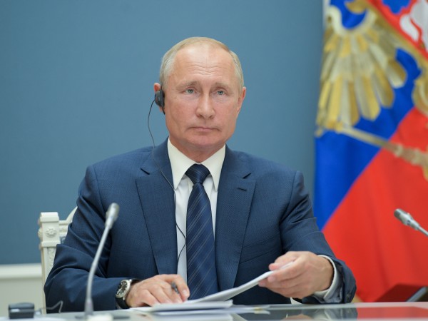 Руското министерство на отбраната обяви днес, че е започнала внезапна