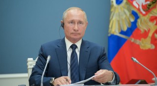 Руското министерство на отбраната обяви днес че е започнала внезапна