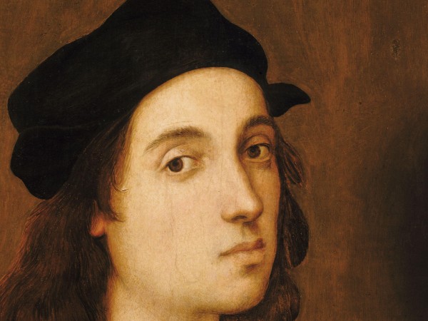 Ренесансовият майстор Рафаело е починал от белодробно заболяване, което много